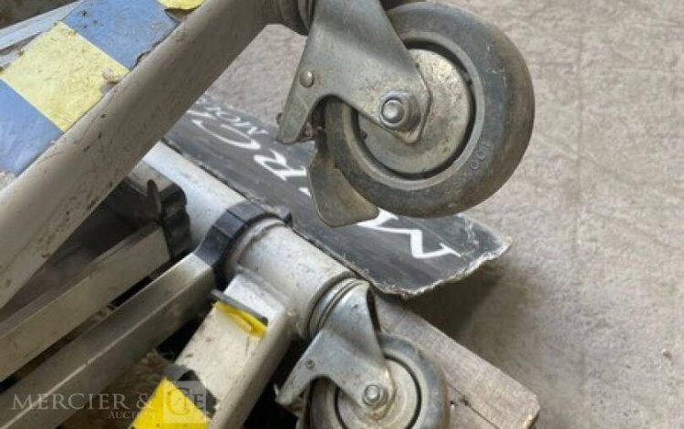 DUARIB TELETOWER  32MAM42026