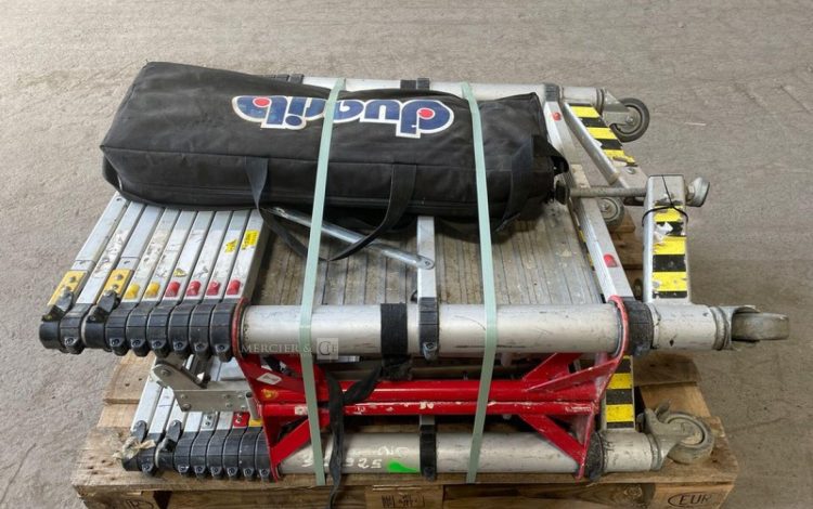 DUARIB TELETOWER  32MAM42026