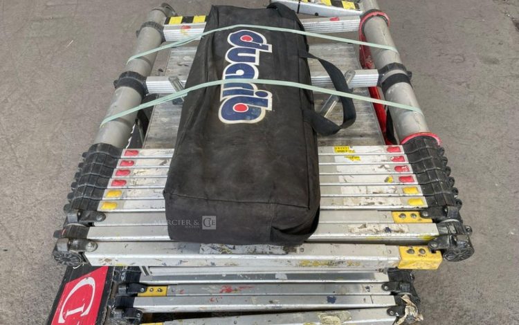 DUARIB TELETOWER  32MAM42026