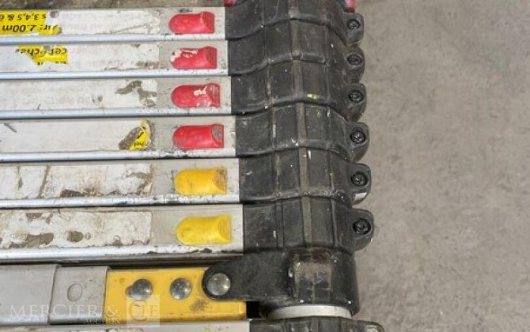 DUARIB TELETOWER  32MAM42026