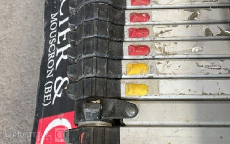 DUARIB TELETOWER  32MAM42026