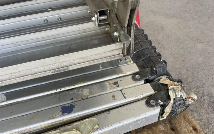 DUARIB TELETOWER  32MAM42026