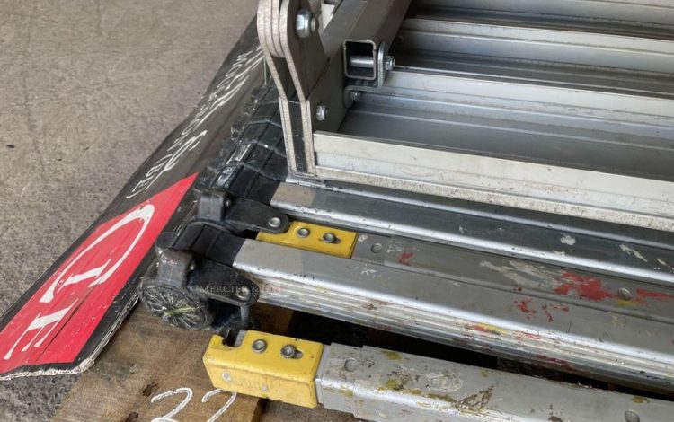 DUARIB TELETOWER  32MAM42026