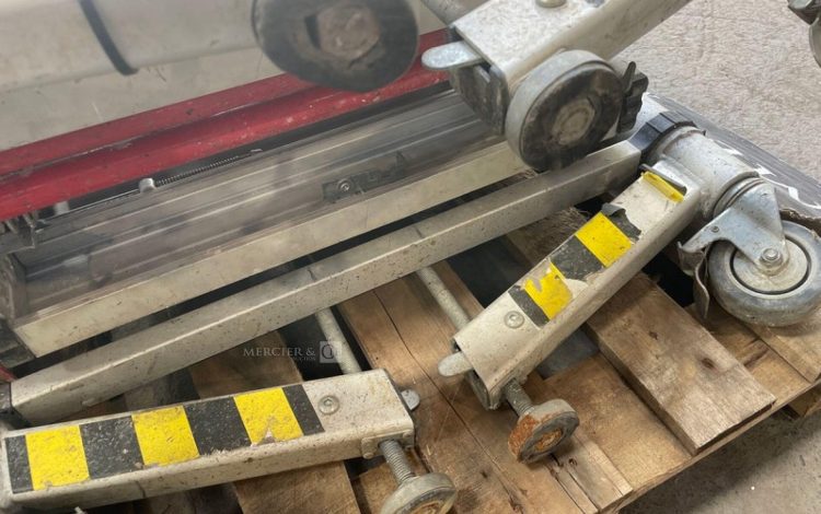 DUARIB TELETOWER  32MAM42026