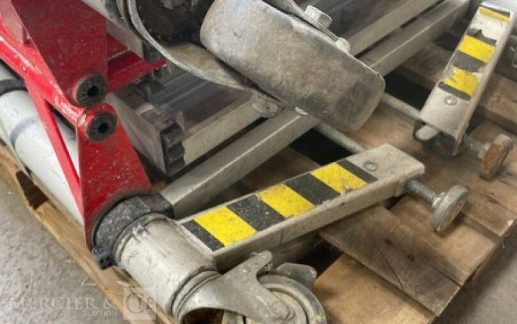 DUARIB TELETOWER  32MAM42026