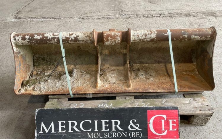 ACB MORIN CM2-1500  33MAM42026