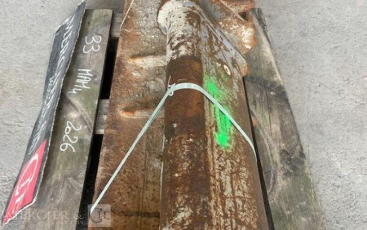 ACB MORIN CM2-1500  33MAM42026