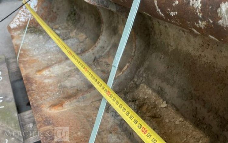 ACB MORIN CM2-1500  33MAM42026