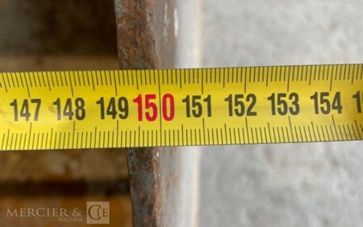 ACB MORIN CM2-1500  33MAM42026