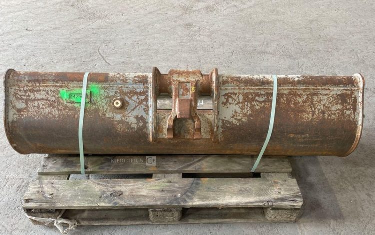 ACB MORIN CM2-1500  33MAM42026