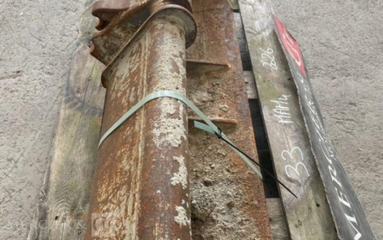 ACB MORIN CM2-1500  33MAM42026