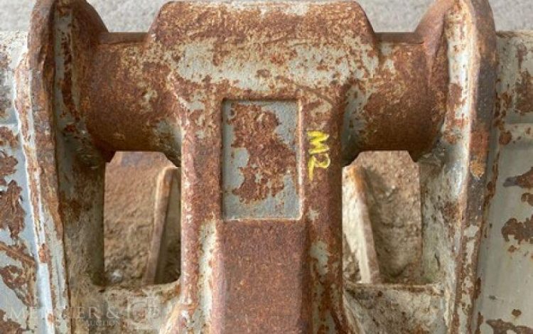 ACB MORIN CM2-1500  33MAM42026