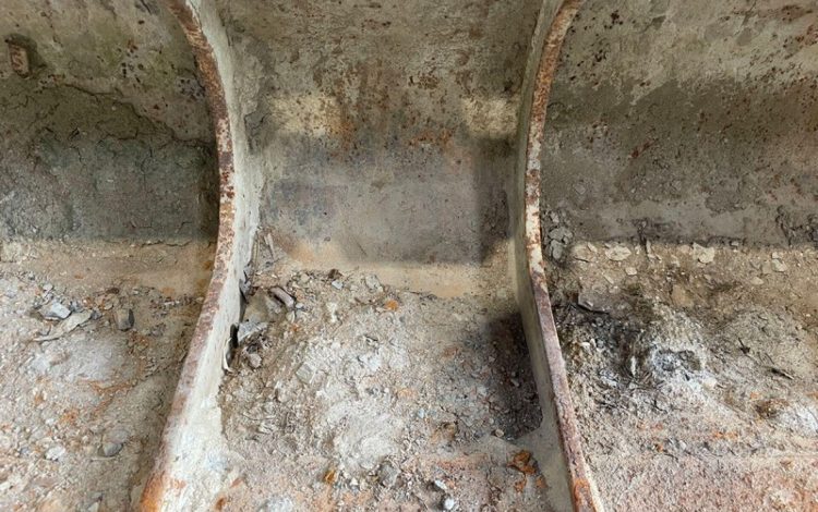 ACB MORIN CM2-1500  33MAM42026