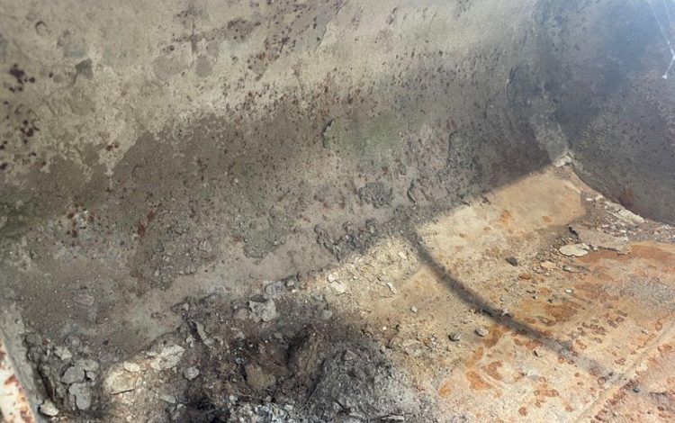 ACB MORIN CM2-1500  33MAM42026