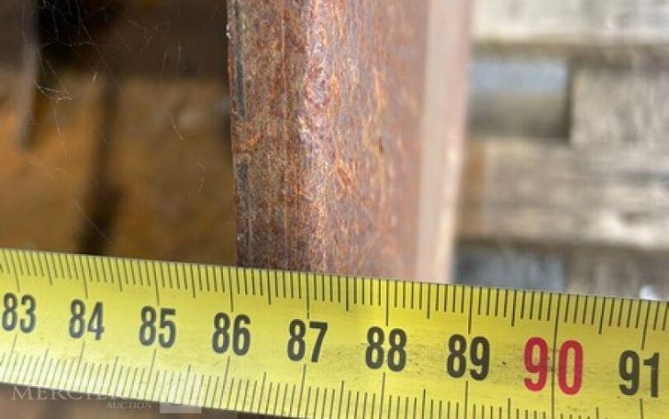 ACB MORIN R22-900  34MAM42026