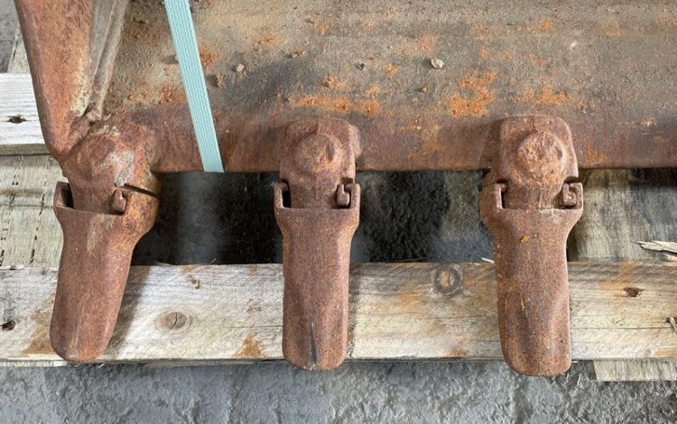 ACB MORIN R22-900  34MAM42026