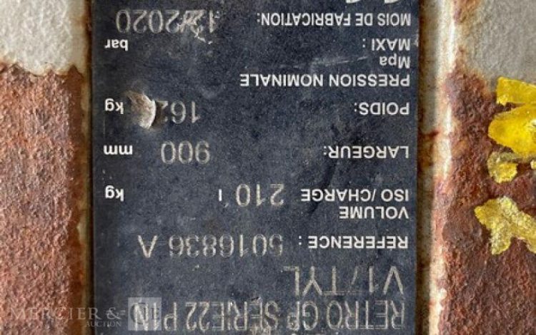 ACB MORIN R22-900  35MAM42026