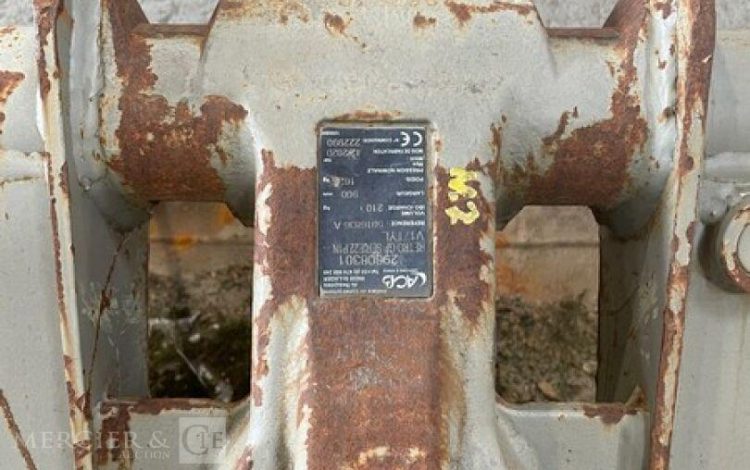 ACB MORIN R22-900  35MAM42026