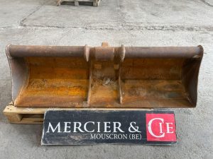 ACB MORIN CM2-1400  36MAM42026