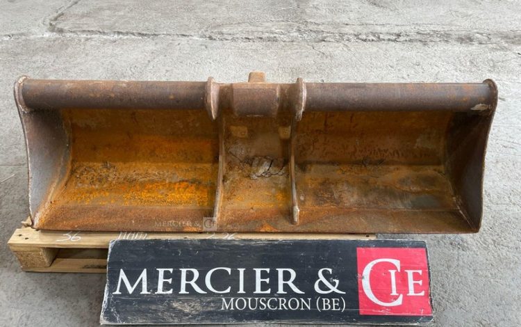 ACB MORIN CM2-1400  36MAM42026