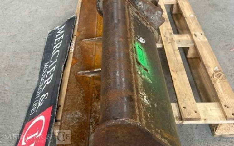 ACB MORIN CM2-1400  36MAM42026