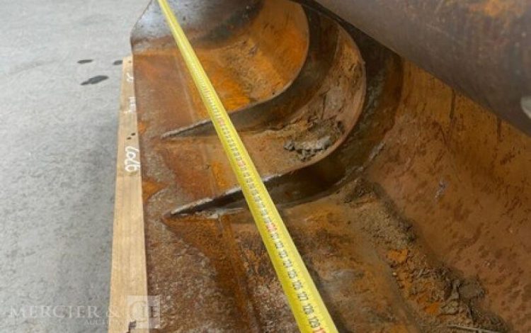 ACB MORIN CM2-1400  36MAM42026