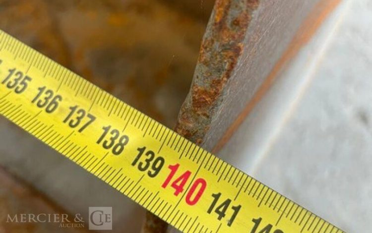 ACB MORIN CM2-1400  36MAM42026