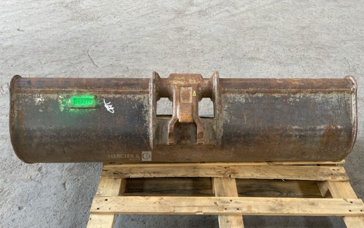 ACB MORIN CM2-1400  36MAM42026