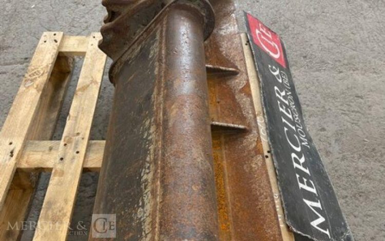 ACB MORIN CM2-1400  36MAM42026