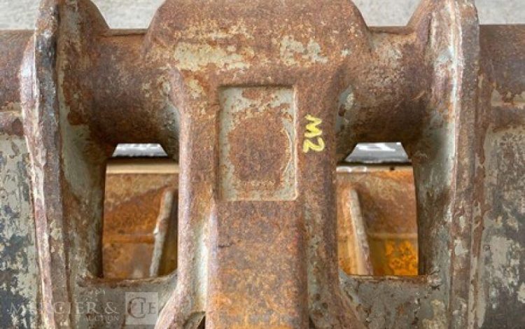 ACB MORIN CM2-1400  36MAM42026