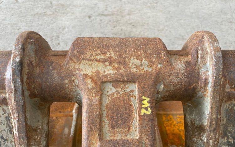 ACB MORIN CM2-1400  36MAM42026