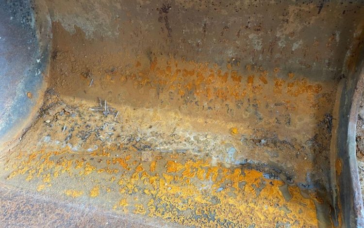 ACB MORIN CM2-1400  36MAM42026