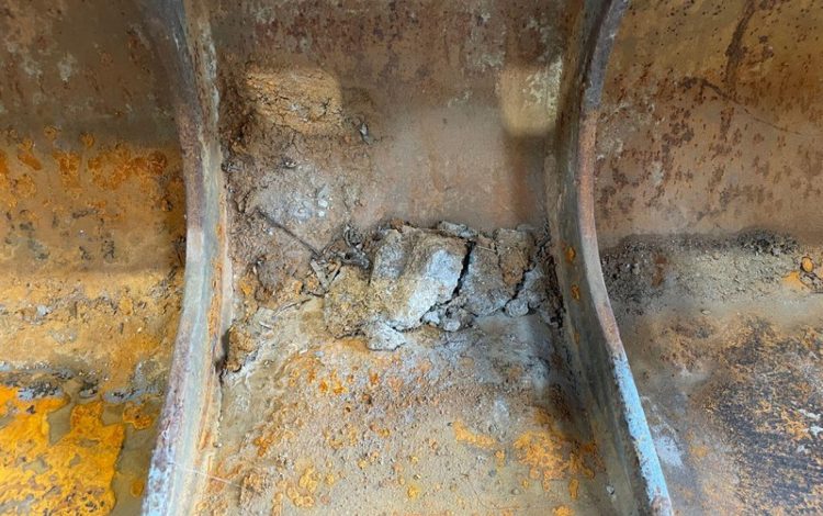 ACB MORIN CM2-1400  36MAM42026