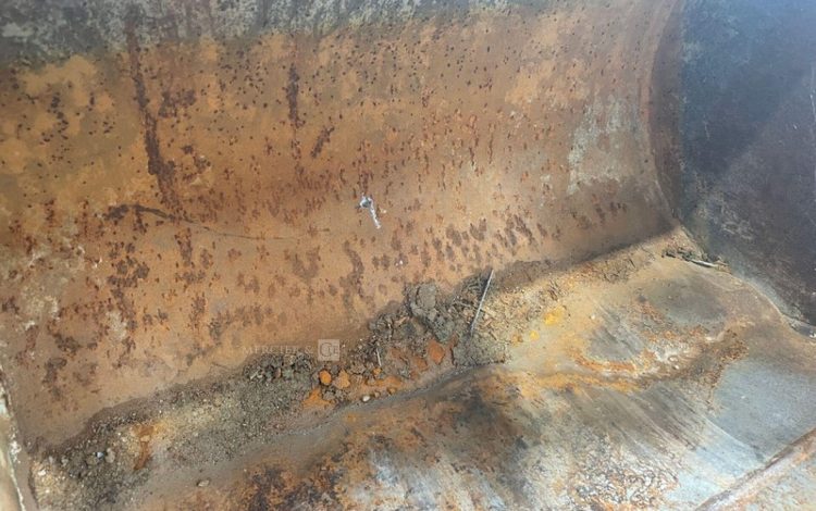 ACB MORIN CM2-1400  36MAM42026