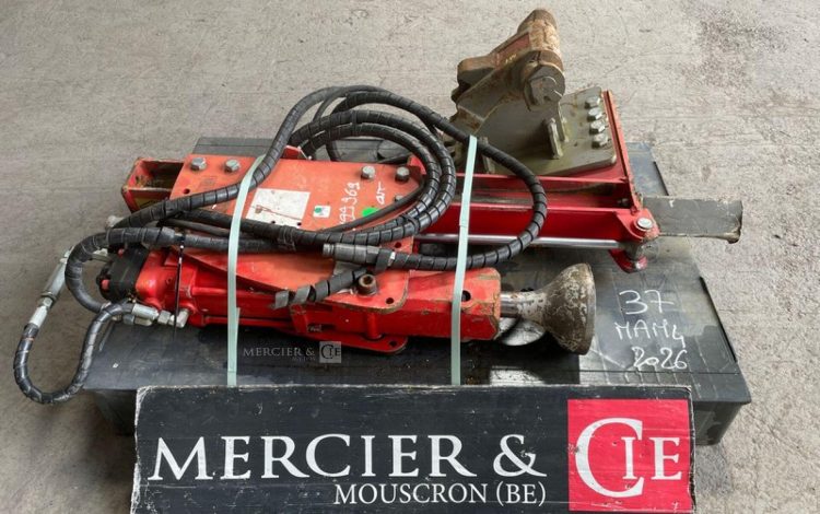 RABAUD 70339C  37MAM42026