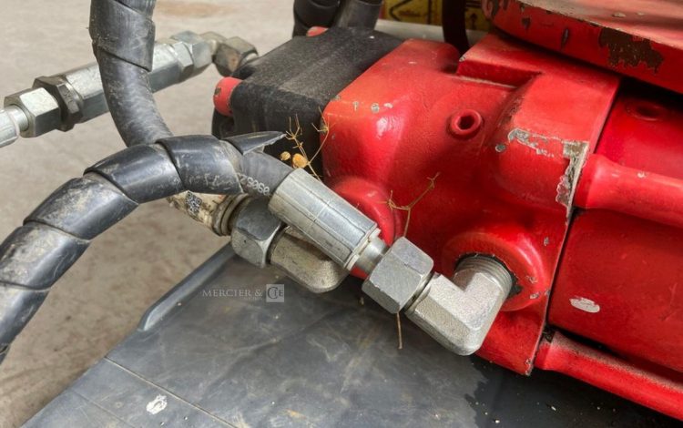 RABAUD 70339C  37MAM42026