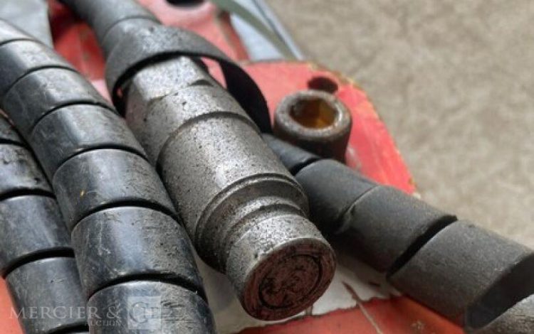 RABAUD 70339C  37MAM42026