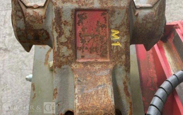 RABAUD 70339C  37MAM42026