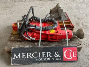 RABAUD VIBRSCOPRO15  38MAM42026