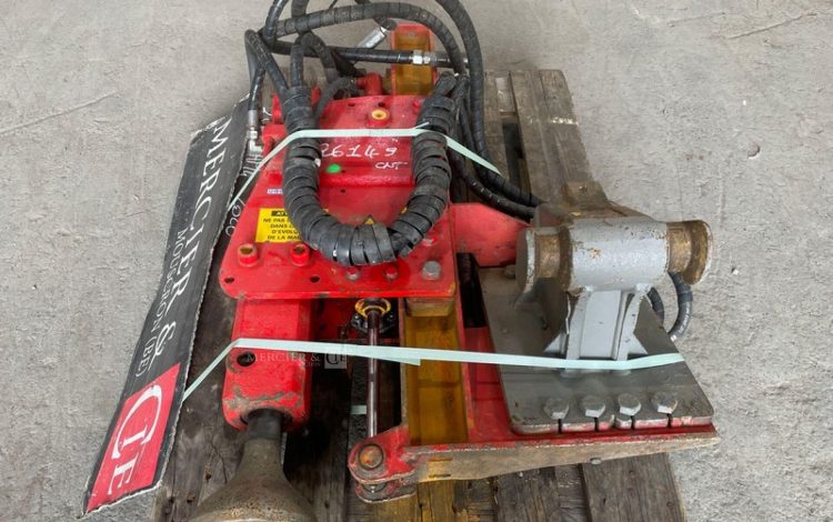 RABAUD VIBRSCOPRO15  38MAM42026