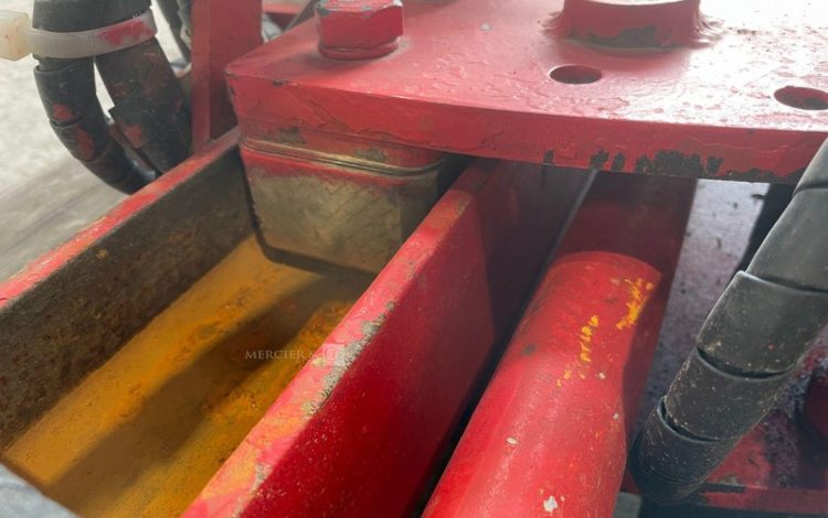 RABAUD VIBRSCOPRO15  38MAM42026