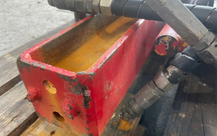 RABAUD VIBRSCOPRO15  38MAM42026