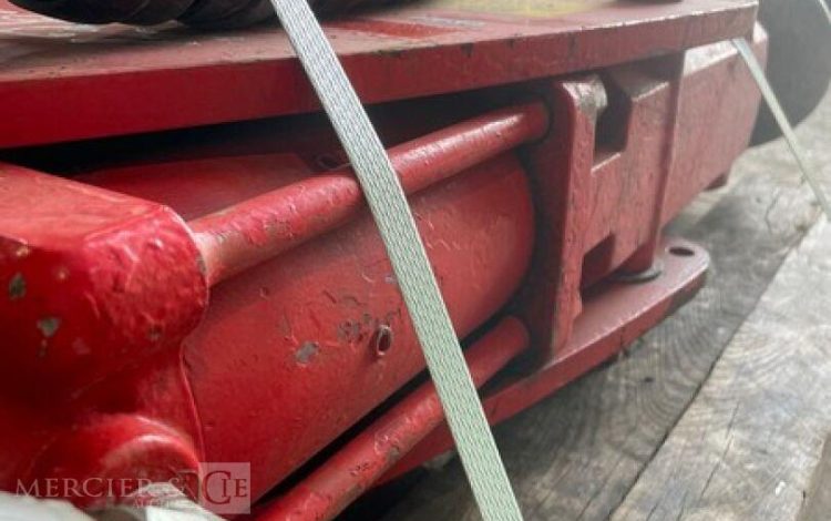 RABAUD VIBRSCOPRO15  38MAM42026