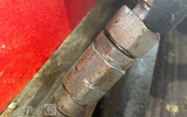 RABAUD VIBRSCOPRO15  38MAM42026