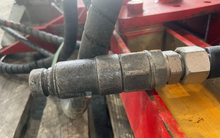 RABAUD VIBRSCOPRO15  38MAM42026