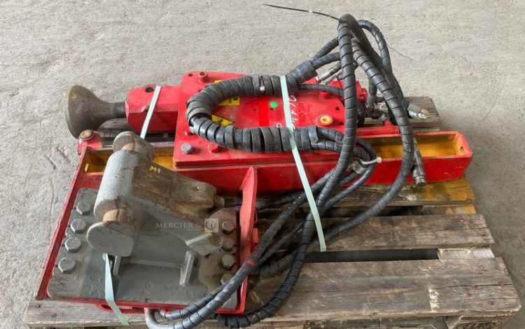 RABAUD VIBRSCOPRO15  38MAM42026