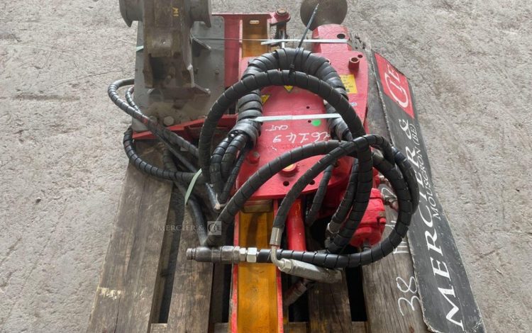 RABAUD VIBRSCOPRO15  38MAM42026