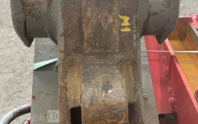 RABAUD VIBRSCOPRO15  38MAM42026