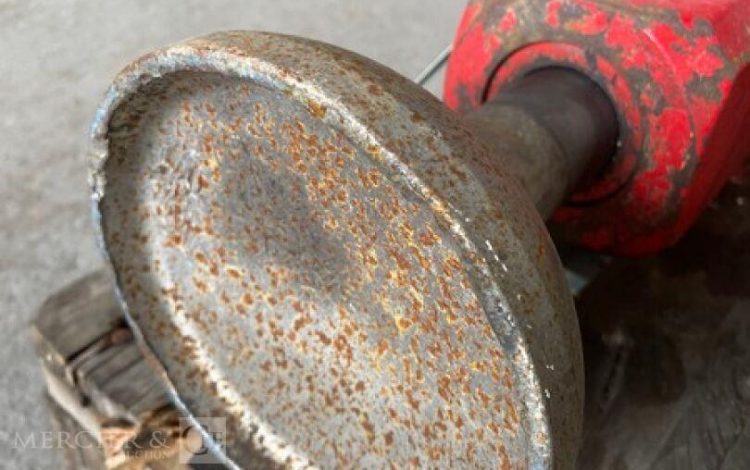 RABAUD VIBRSCOPRO15  38MAM42026