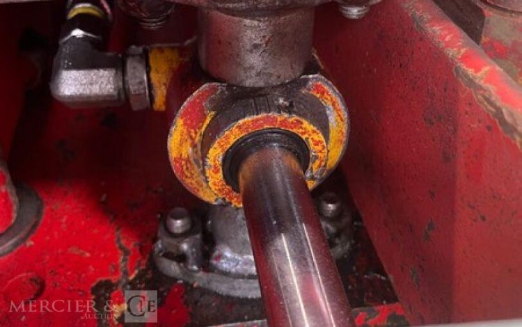 RABAUD VIBRSCOPRO15  38MAM42026